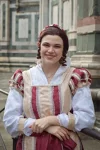 Foto des Kostüms