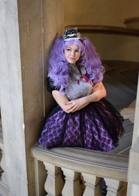 Cosplay-Cover: Kitty Cheshire