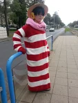Foto des Kostüms