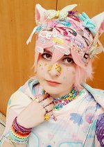 Cosplay-Cover: Harajuku Decora