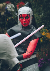 Cosplay-Cover: Darth Maladi (Legacy)