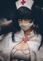 Cosplay-Cover: Nurse No.1 [Malifaux]