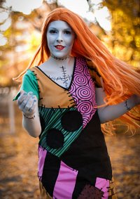 Cosplay-Cover: Sally