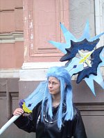 Cosplay-Cover: Saix