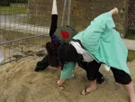 Foto des Kostüms