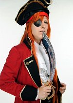 Cosplay-Cover: Prinz Ludwig [Froschkönig]