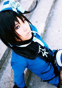 Cosplay-Cover: Utatane Piko 歌手音ピコ  [Cendrillon]