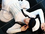 Cosplay-Cover: Mutsukuchi [Nurse]