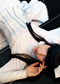 Cosplay-Cover: Mutsukuchi [Nurse]