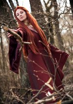 Cosplay-Cover: Melisandre