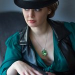 Cosplay: Zelena [Storybrook]