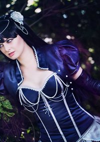 Cosplay-Cover: Mistress 9 [NoFlutter]