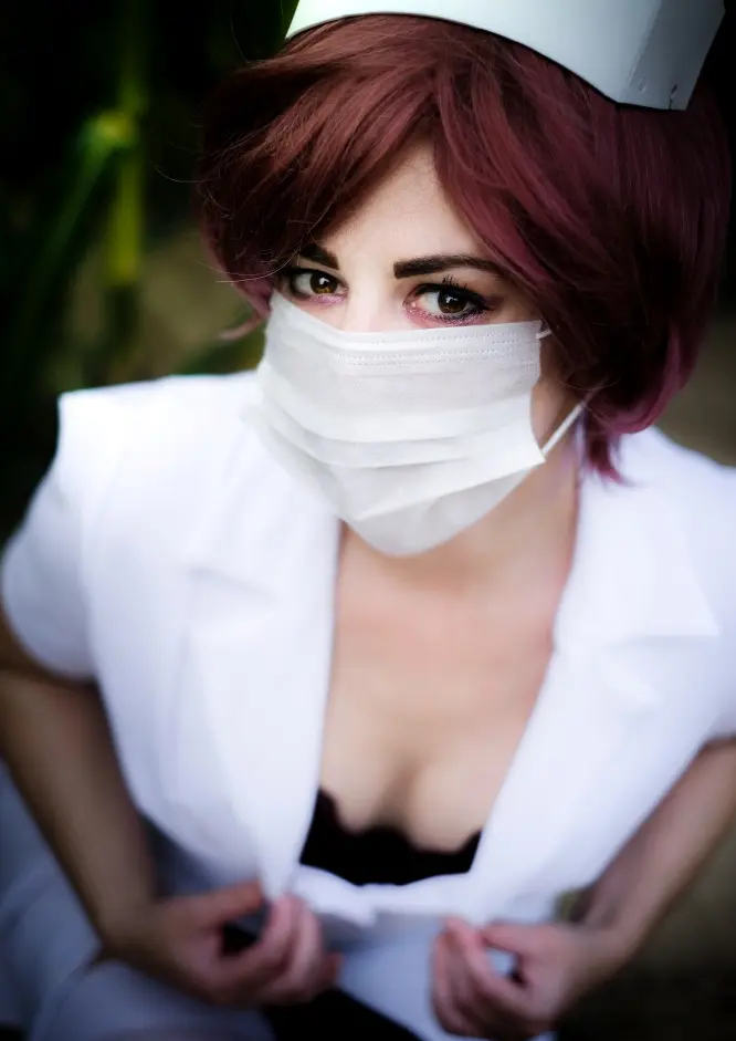 Cosplay-Cover: Miser