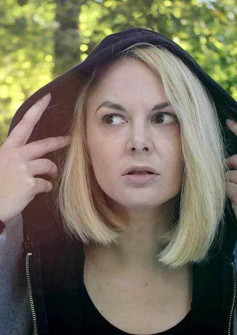 Cosplay-Cover: 13th Doctor