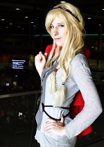 Cosplay-Cover: Thor (fem. casual)