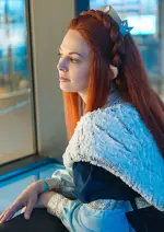 Cosplay-Cover: Tauriel [Wedding Fanart]