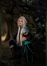 Cosplay-Cover: Elf Lord