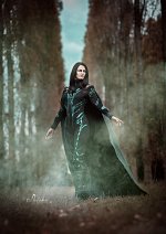 Cosplay-Cover: Hela