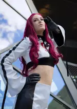 Cosplay-Cover: Jessie