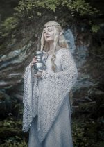 Cosplay-Cover: Galadriel