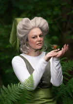 Cosplay-Cover: Fauna