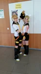 Foto des Kostüms