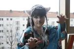 Foto des Kostüms