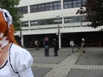 Foto des Kostüms