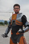 Foto des Kostüms