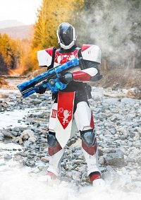 Cosplay-Cover: Titan Noble constant 2 Armor