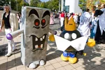 Cosplay-Cover: King Bomb-omb