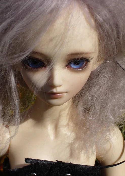 Cosplay-Cover: dollz ^-^