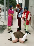 Foto des Kostüms