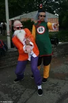 Foto des Kostüms