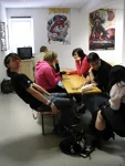 Foto des Kostüms