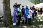 Foto des Kostüms