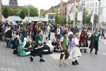 Foto des Kostüms