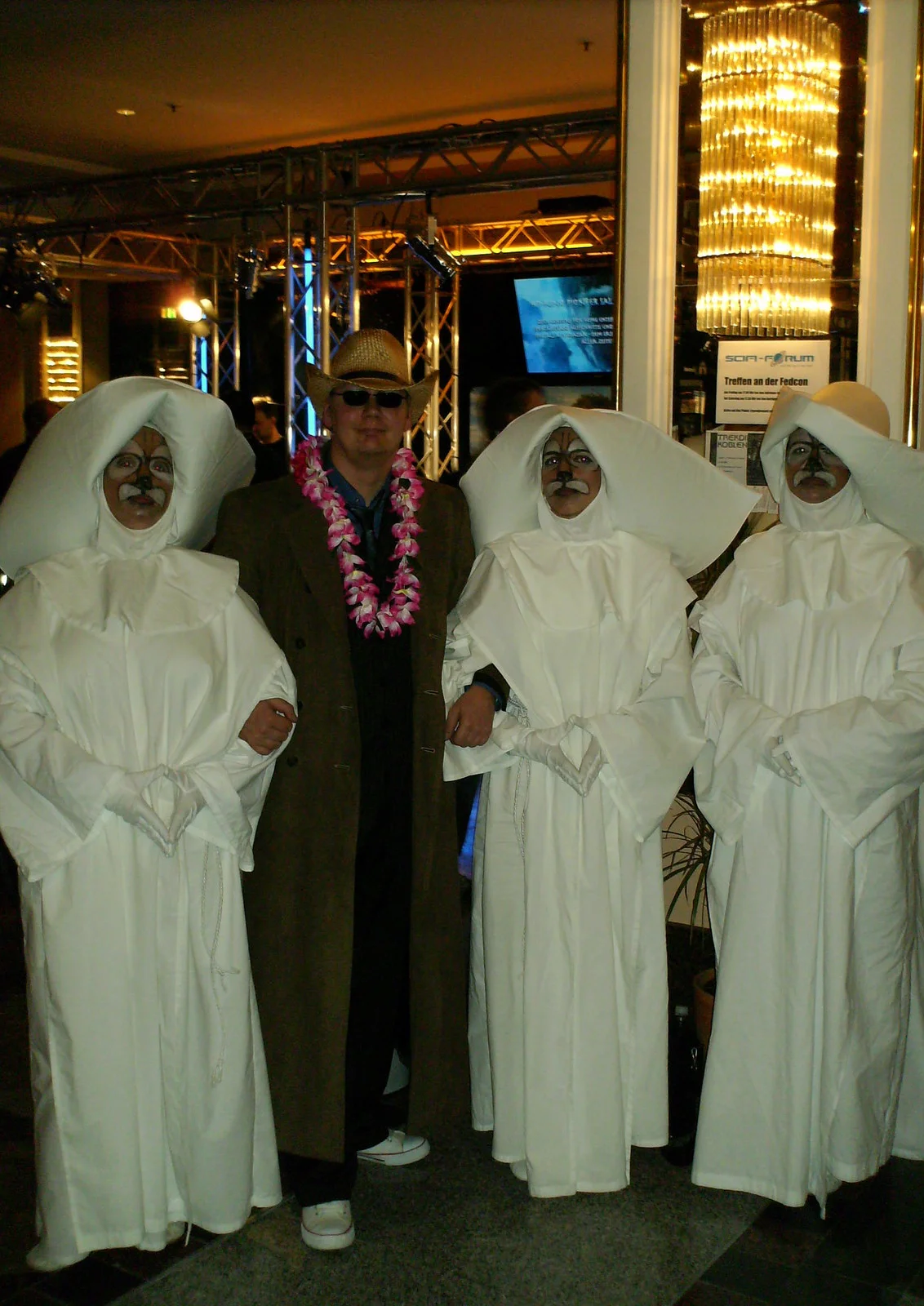 Cosplay-Cover: Sister of Plenitude