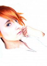 Cosplay-Cover: Misty / Kasumi [Basic]