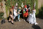 Foto des Kostüms