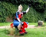 Top-3-Foto - von randy