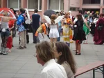 Foto des Kostüms