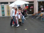 Foto des Kostüms