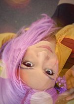 Cosplay-Cover: Trunks [Teen Female]