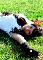Cosplay-Cover: Videl