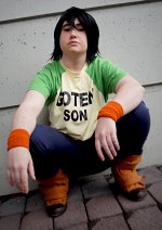 Cosplay-Cover: Son Goten [Teen]