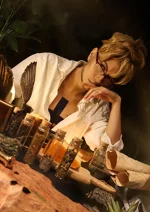 Cosplay-Cover: Marco the phoenix 2y later