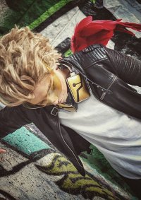 Cosplay-Cover: Keigo Takami [Hawks] Casual