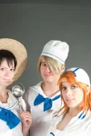 Foto des Kostüms