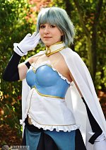 Cosplay-Cover: Sayaka Miki